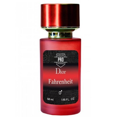 Dior Fahrenheit 58 ТЕСТЕР PRO чоловічий 58 мл