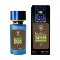 Bvlgari Man Wood Essence ТЕСТЕР PRO чоловічий 58 мл