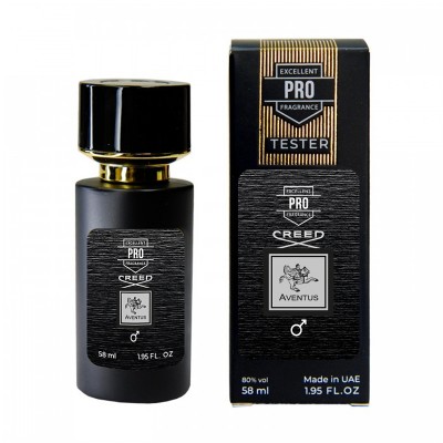 Creed Aventus ТЕСТЕР PRO чоловічий 58 мл