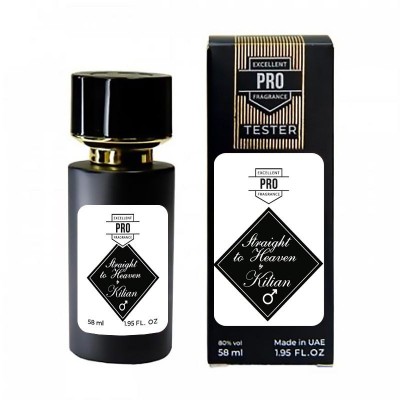Kilian Straight to Heaven ТЕСТЕР PRO чоловічий 58 мл