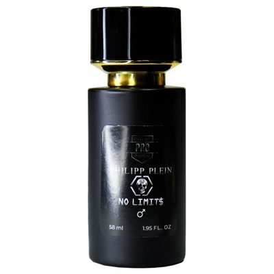 Philipp Plein No Limits ТЕСТЕР PRO чоловічий 58 мл