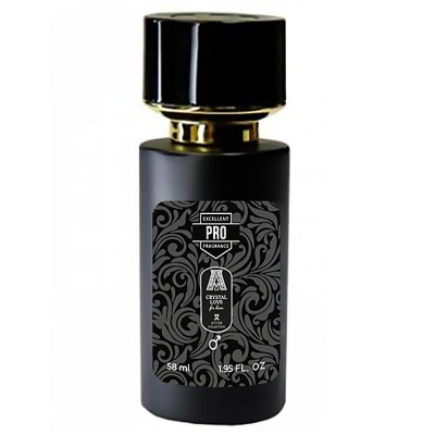 Attar Collection Crystal Love For Him ТЕСТЕР PRO чоловічий 58 мл