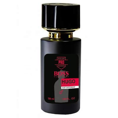 Hugo Boss Hugo Just Different ТЕСТЕР PRO чоловічий 58 мл