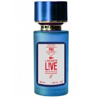 Lacoste Live Lacoste ТESTER PRO чоловічий 58 мл