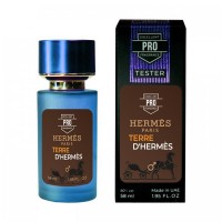 Hermes Terre d`Hermes ТЕСТЕР PRO чоловічий 58 мл