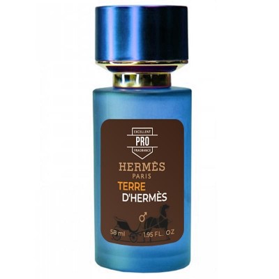 Hermes Terre d`Hermes ТЕСТЕР PRO чоловічий 58 мл