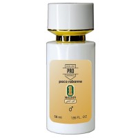 Rabanne 1 Million Golden Oud ТЕСТЕР PRO мужской 58 мл