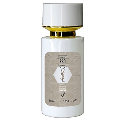 Yves Saint Laurent L`Homme Ultime ТЕСТЕР PRO чоловічий 58 мл