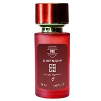 Givenchy Pour Homme ТЕСТЕР PRO чоловічий 58 мл