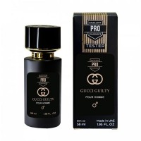 Gucci Guilty Pour Homme ТЕСТЕР PRO мужской 58 мл