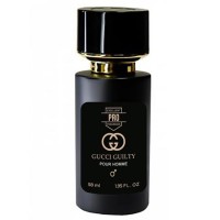 Gucci Guilty Pour Homme ТЕСТЕР PRO мужской 58 мл