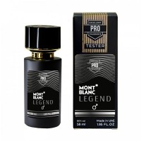 Montblanc Legend ТESTER PRO чоловічий 58 мл