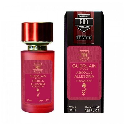 Guerlain Absolus Allegoria Florabloom ТЕСТЕР PRO унисекс 58 мл