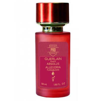 Guerlain Absolus Allegoria Florabloom ТЕСТЕР PRO унисекс 58 мл