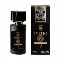 Initio Parfums Prives Oud for Greatness ТESTER PRO унисекс 58 мл