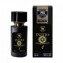 Initio Parfums Prives Oud for Happiness ТESTER PRO унисекс 58 мл