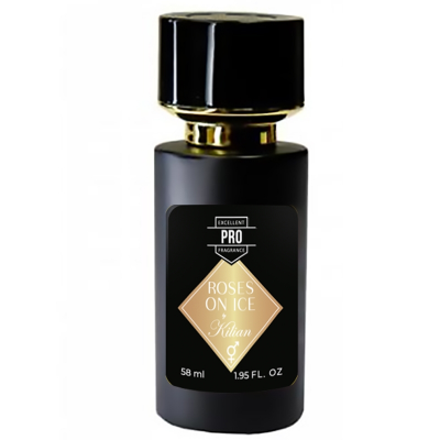 Kilian Roses On Ice TESTER PRO унісекс 58 мл