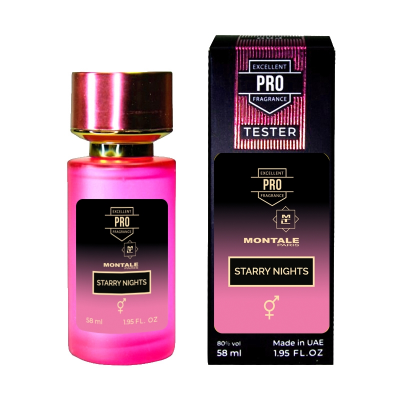 Montale Starry Night TESTER PRO унісекс 58 мл