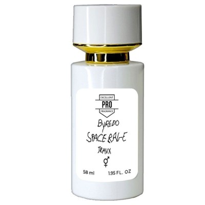Byredo Space Rage Travx TESTER PRO унісекс 58 мл