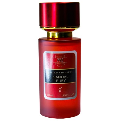 Carolina Herrera Sandal Ruby ТЕСТЕР PRO унісекс 58 мл