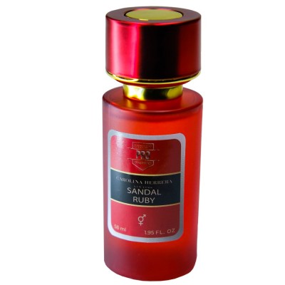 Carolina Herrera Sandal Ruby ТЕСТЕР PRO унісекс 58 мл