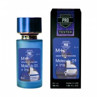 Ecentric Molecule Molecule 01 + Iris ТЕСТЕР PRO унисекс 58 мл