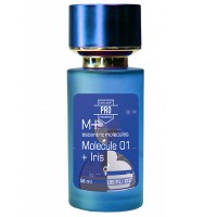 Ecentric Molecule Molecule 01 + Iris ТЕСТЕР PRO унисекс 58 мл