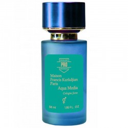 Maison Francis Kurkdjian Aqua Media Cologne Forte ТESTER PRO унисекс 58 мл