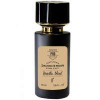 Zelinski & Rozen Vanilla Blend ТЕСТЕР PRO унісекс 58 мл