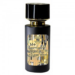 Ecentric Molecule Molecule 01 + Guaiac Wood ТЕСТЕР PRO унисекс 58 мл