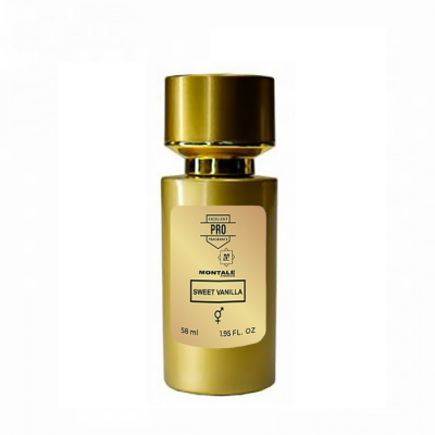 Montale Sweet Vanilla ТЕСТЕР PRO унісекс 58 мл