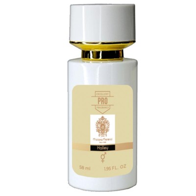 Tiziana Terenzi Halley TESTER PRO унісекс 58 мл
