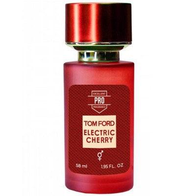 Tom Ford Electric Cherry ТЕСТЕР PRO унісекс 58 мл