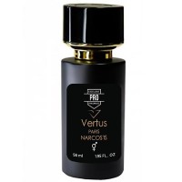 Vertus Narcos`is ТЕСТЕР PRO унісекс 58 мл