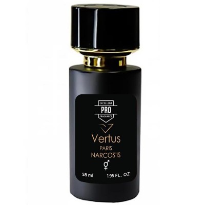 Vertus Narcos`is ТЕСТЕР PRO унісекс 58 мл