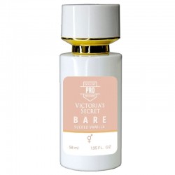 Victoria`s Secret Bare Sueded Vanilla ТЕСТЕР PRO унісекс 58 мл