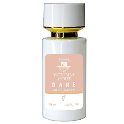 Victoria`s Secret Bare Sueded Vanilla ТЕСТЕР PRO унисекс 58 мл