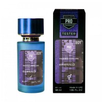 Ecentric Molecule Escentric 01 ТЕСТЕР PRO унисекс 58 мл
