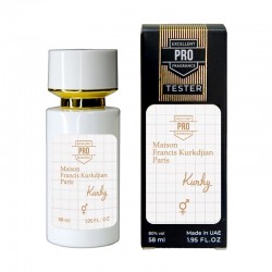 Maison Francis Kurkdjian Kurky ТЕСТЕР PRO унісекс 58 мл