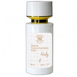 Maison Francis Kurkdjian Kurky ТЕСТЕР PRO унісекс 58 мл