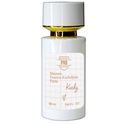 Maison Francis Kurkdjian Kurky ТЕСТЕР PRO унисекс 58 мл
