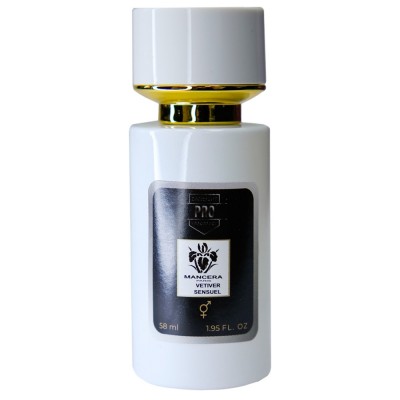 Mancera Saharian Wind ТЕСТЕР PRO унісекс 58 мл