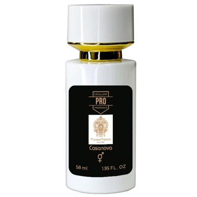 Tiziana Terenzi Casanova ТESTER PRO унисекс 58 мл