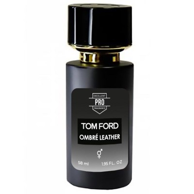 Tom Ford Ombre Leather ТЕСТЕР PRO унісекс 58 мл