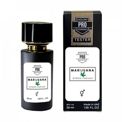 Byredo Marijuana ТЕСТЕР PRO унісекс 58 мл