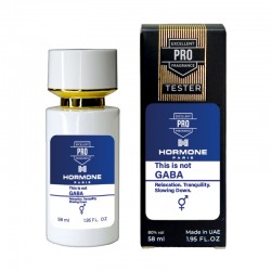 Hormone Paris This is not Gaba ТЕСТЕР PRO унисекс 58 мл