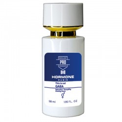 Hormone Paris This is not Gaba ТЕСТЕР PRO унисекс 58 мл
