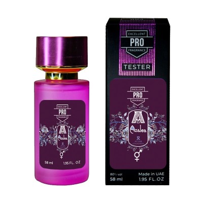 Attar Collection Azalea ТЕСТЕР PRO унісекс 58 мл