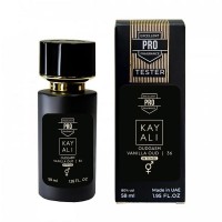 Kayali Oudgasm Vanilla Oud | 36 Intense ТESTER PRO унисекс 58 мл