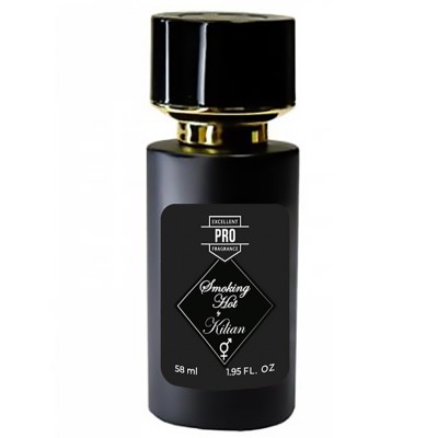 Kilian Smoking Hot ТЕСТЕР PRO унісекс 58 мл
